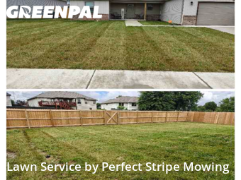 Lawn Maintenance nearby Springfield, MO, 