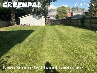 Lawn Care nearby Columbus, OH, 
