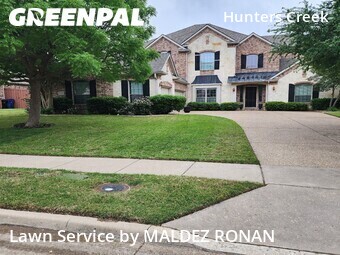 Lawn Care Service nearby Frisco, TX, 