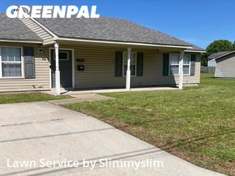 Lawn Service nearby Suffolk, VA, 