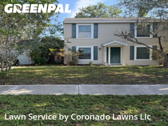 Grass Cutting nearby Kissimmee, FL, 