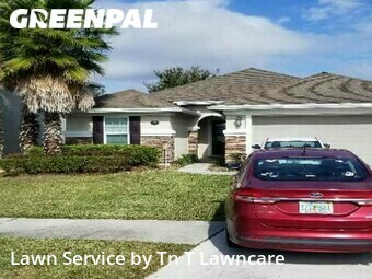 Lawn Cutting nearby Jacksonville, FL, 