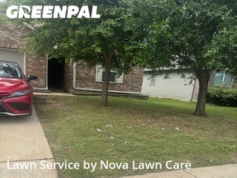 Lawn Mowing Service nearby Round Rock, TX, 