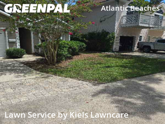 Lawn Mowing Servicein Atlantic Beach,32233,Lawn Mow by Kiels Lawncare, work completed in Jan , 2026