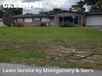 Yard Cutting nearby Lakeland, FL, 