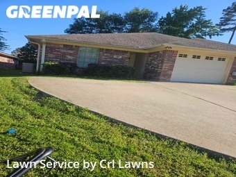 Yard Mowing nearby Tyler, TX, 