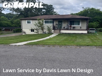 Lawn Mow nearby Knoxville, TN, 