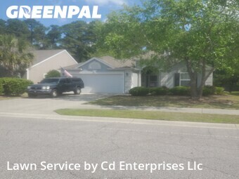 Lawn Mowing Service nearby Myrtle Beach, SC, 