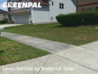 Lawn Care Service nearby Lawrenceville, GA, 
