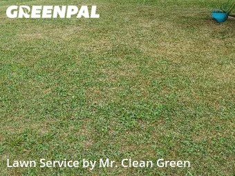 Yard Mowing nearby Glen Burnie, MD, 