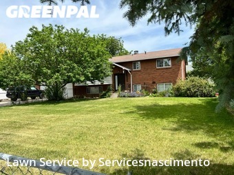 Lawn Cut nearby Clearfield, VA, 