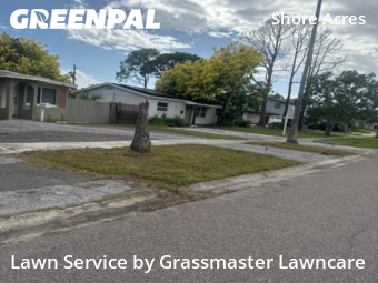 Grass Cutting nearby St. Petersburg, FL, 