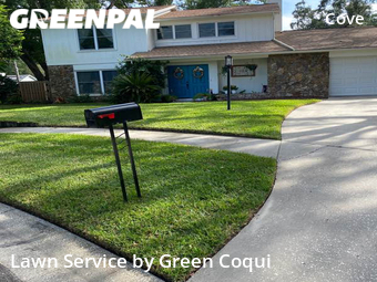 Lawn Service nearby Tampa, FL, 