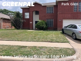 Lawn Maintenance nearby Fort Worth, TX, 