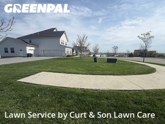 Grass Cutting nearby Breinigsville, PA, 