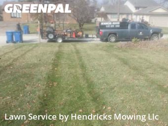 Grass Cutting nearby Lorain, OH, 