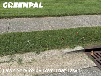 Lawn Mow nearby Louisville, KY, 