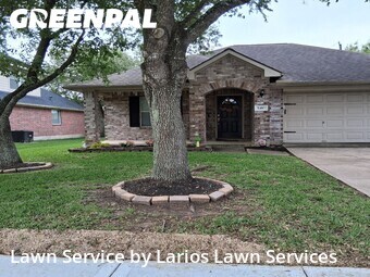 Lawn Mow nearby Pearland, TX, 