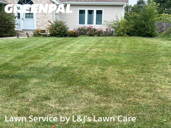 Lawn Care nearby Franklin, WI, 