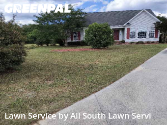 Lawn Care Service nearby Camden, SC, 