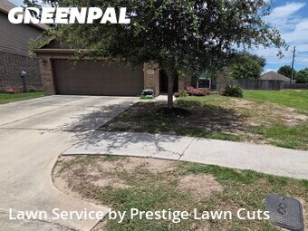 Lawn Mowing nearby Spring, TX, 