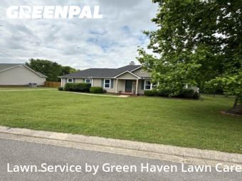 Lawn Cutting nearby Murfreesboro, TN, 