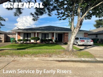 Lawn Service nearby Metairie, LA, 