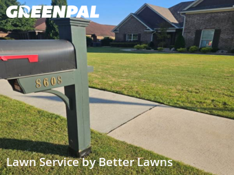 Yard Mowing nearby Montgomery, AL, 