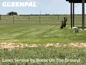 Yard Mowing nearby Wilson, TX, 