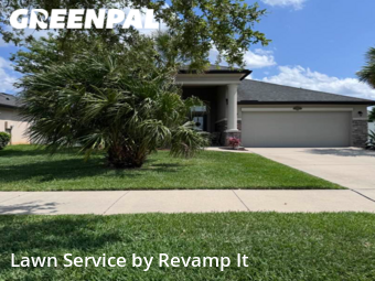 Lawn Care Service nearby Middleburg, FL, 