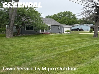 Yard Cutting nearby Lansing, MI, 