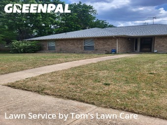 Lawn Maintenance nearby Richardson, TX, 