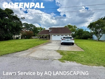Lawn Cut nearby Apopka, FL, 