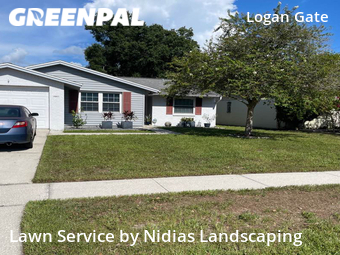Lawn Care Service nearby Tampa, FL, 