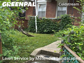 Lawn Service nearby Baltimore, MD, 