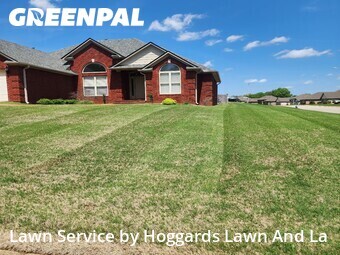 Lawn Mow nearby Humboldt, TN, 