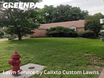 Lawn Care nearby Grand Prairie, TX, 
