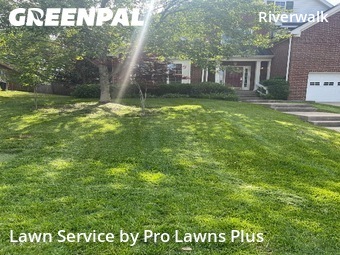 Grass Cut nearby Nashville, TN, 