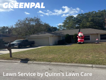 Lawn Maintenance nearby Clermont, FL, 