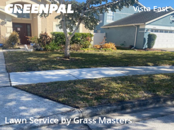 Lawn Mowing nearby Orlando, FL, 