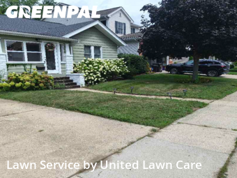 Lawn Cut nearby Plymouth, MI, 