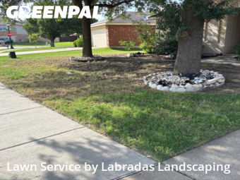 Lawn Mowing Service nearby Mc Kinney, TX, 