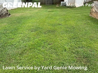 Lawn Cutting nearby Charlotte, NC, 