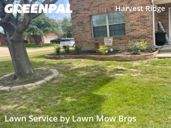 Lawn Care Service nearby Fort Worth, TX, 