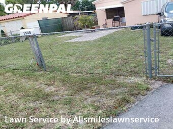 Grass Cutting nearby North Miami Beach, FL, 