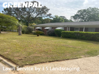 Yard Cutting nearby Milton, FL, 