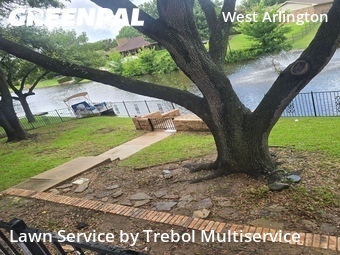 Lawn Maintenance nearby Arlington, TX, 