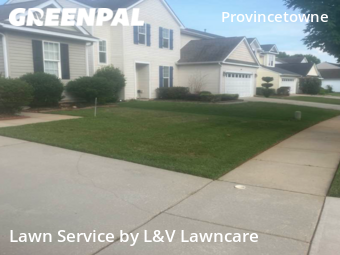 Lawn Maintenance nearby Charlotte, NC, 