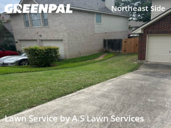 Grass Cutting nearby Universal City, TX, 