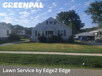 Lawn Care nearby Cuyahoga Falls, OH, 